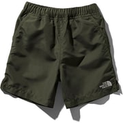 ウォーターショート Water Short NBJ41945 ニュートープ(NT) 150サイズ [アウトドア パンツ]