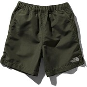 ウォーターショート Water Short NBJ41945 ニュートープ(NT) 130サイズ [アウトドア パンツ]