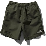ウォーターショート Water Short NBJ41945 ニュートープ(NT) 120サイズ [アウトドア パンツ]