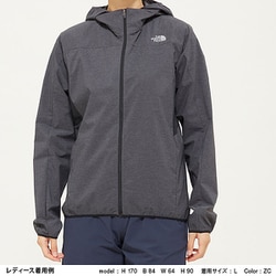 THE NORTH FACE(ザ・ノース・フェイス) SWALLOWTAIL VENT HOODIE