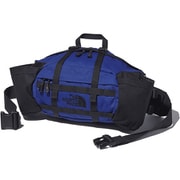 デイハイカーランバーパック Day Hiker Lumbar Pack NM71863 （AB）アズテックブルー [アウトドア系小型バッグ]