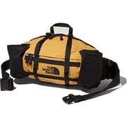デイハイカーランバーパック Day Hiker Lumbar Pack NM71863 （TY)TNFイエロー [アウトドア小型バッグ]