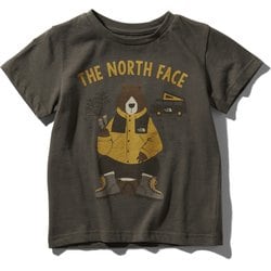 ヨドバシ.com - ザ・ノース・フェイス THE NORTH FACE NTJ31936 S/S 