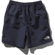 NBJ41945 Water Short UN 90 90 UN [アウトドア パンツ]