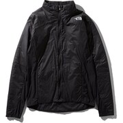VENTRIX Trail Jacket M K [ランニングジャージ・ブレーカー]