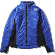 VENTRIX Trail Jacket WL DZ [ランニングジャージ・ブレーカー]