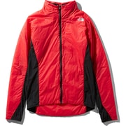 VENTRIX Trail Jacket WM TR [ランニングジャージ・ブレーカー]