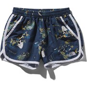 G Water Short NBG41949 （MN）モダントワールネイビー 130cm [パンツ キッズ用]