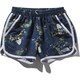 G Water Short NBG41949 （MN）モダントワールネイビー 150cm [パンツ キッズ用]