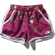 NBG41949 G Water Short MP 100 100 MP [アウトドア パンツ]