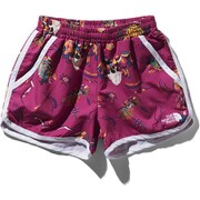 NBG41949 G Water Short MP 150 150 MP [アウトドア パンツ]
