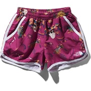G Water Short NBG41949 （MP）モダントワールピンク 140cm [パンツ キッズ用]