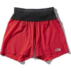 ウォーキング・ランニングウェア THE NORTH FACE Flyweight Speed Short M ハイテクランパンツ THE NOTHE FACE Flyweight Speed Short