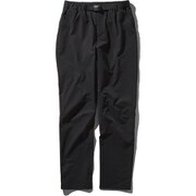 リッジライトパンツ Ridge Light pants NBW81811 （K）ブラック Mサイズ [アウトドア パンツ レディース]