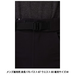 ヨドバシ.com - ザ・ノース・フェイス THE NORTH FACE エルクパンツ