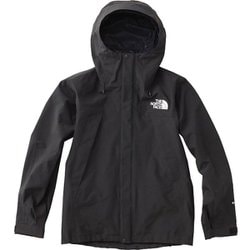 The north face mountain jacket L size