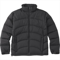 ザ・ノース・フェイス THE NORTH FACE アコンカグアジャケット Aconcagua Jacket ND91832 （K)ブラック Lサイズ  [アウトドア ダウンウェア メンズ] 通販【全品無料配達】 - ヨドバシ.com