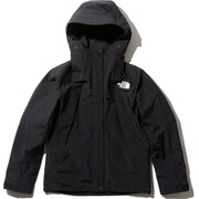 マウンテンジャケット Mountain Jacket NPW61800 ブラック(K) Sサイズ [アウトドア 防水ジャケット レディース]