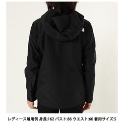 THE NORTH FACE ザ・ノースフェイス/THE Mountain Jacket