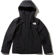 マウンテンジャケット Mountain Jacket NPW61800 ブラック（K） XLサイズ [アウトドア 防水ジャケット レディース]