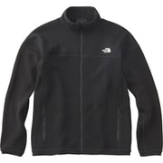 マウンテンテックセータージャケット Mountain TEKSWEATER Jacket NT61808 （K）ブラック Lサイズ [アウトドア ジャケット メンズ]