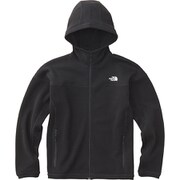 マウンテンテックセーターフーディ Mountain TEKSWEATER Hoodie NT61809 （K）ブラック Mサイズ [アウトドア フーディ メンズ]