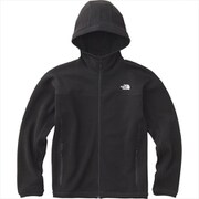 マウンテンテックセーターフーディ Mountain TEKSWEATER Hoodie NT61809 （K）ブラック Sサイズ [アウトドア フーディ メンズ]