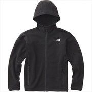 マウンテンテックセーターフーディ Mountain TEKSWEATER Hoodie NT61809 （K）ブラック Lサイズ [アウトドア フーディ メンズ]