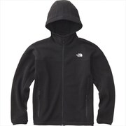マウンテンテックセーターフーディ Mountain TEKSWEATER Hoodie NT61809 （K）ブラック XLサイズ [アウトドア フーディ メンズ]