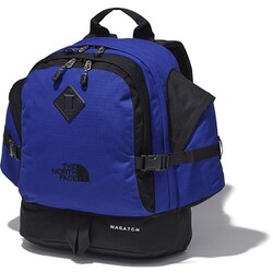 THE NORTH FACE WASATCH バックパック　ブルー35L