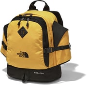 Wasatch NM71860 （TY）TNFイエロー [アウトドア系小型バッグ 35L]