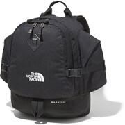 Wasatch NM71860 (K)ブラック [アウトドア系 デイパック]