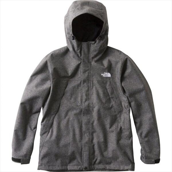 THE NORTH FACE - 【Lサイズ】ノースフェイス Novelty Scoop Jacket