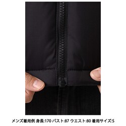 ヨドバシ.com - ザ・ノース・フェイス THE NORTH FACE ヌプシベスト