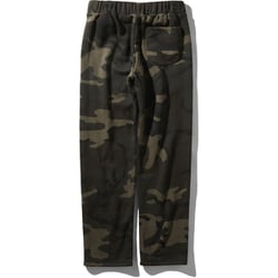 ヨドバシ.com - ザ・ノース・フェイス THE NORTH FACE ノベルティフロントビューパンツ Novelty Frontview Pants  NB81835 （WC）ウッドランドカモ XLサイズ [アウトドア パンツ メンズ] 通販【全品無料配達】