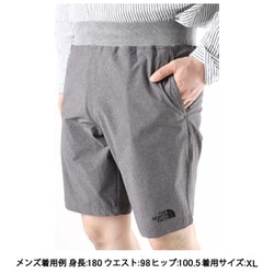 ヨドバシ.com - ザ・ノース・フェイス THE NORTH FACE トレーニングリブショート Training Rib Short NB91784  （ZC）ミックスチャコール Lサイズ [ランニングパンツ メンズ] 通販【全品無料配達】