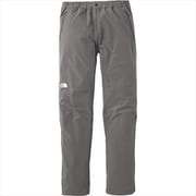 アルパインライトパンツ Alpine Light pants NT52927  （GR）グラフィットグレー2 Sサイズ [アウトドア パンツ]
