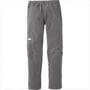 アルパインライトパンツ Alpine Light pants NT52927  （GR）グラフィットグレー2 Lサイズ [アウトドア パンツ]