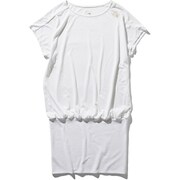 Train-N-Go Tunic L W [ランニングシャツ]