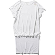 Train-N-Go Tunic S W [ランニングシャツ]