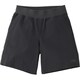 Training Rib Short S K [ランニングパンツ]
