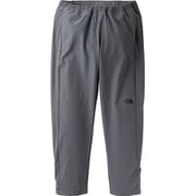 フレキシブルアンクルパンツ Flexible Ankle pants NB81776 （ZK）ミックスチャコール2 Mサイズ [ジャージ ボトム メンズ]