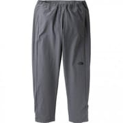 フレキシブルアンクルパンツ Flexible Ankle pants NB81776 （ZK）ミックスチャコール2 XLサイズ [ジャージ ボトム メンズ]