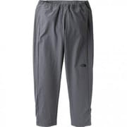 フレキシブルアンクルパンツ Flexible Ankle pants NB81776 （ZK）ミックスチャコール2 Sサイズ [ジャージ ボトム メンズ]