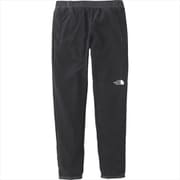 Mountain Versa Micro Pant NL61805 （K）ブラック Mサイズ [アウトドア パンツ メンズ]