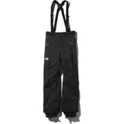 APEX GTX Pro Pant NP61821 （K）ブラック XSサイズ [スキーウェア パンツ メンズ]