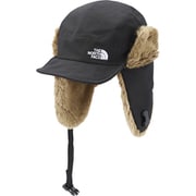 フロンティアキャップ Frontier Cap NN41708 （KK）ブラック2 Mサイズ [アウトドア キャップ]
