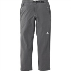 Verb Light Pant ミックスグレー M NB31803 100000001004945514_10203.jpg