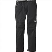 バーブサーマルパンツ Verb Thermal pants NB81801 （K）ブラック Mサイズ [アウトドア パンツ メンズ]