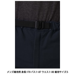 ヨドバシ.com - ザ・ノース・フェイス THE NORTH FACE バーブサーマル